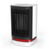 Andowl Q-NF002 Portable Mini Electric Heater - 950W - WooTech Online Shopping In SA