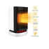 Andowl Q-NF002 Portable Mini Electric Heater - 950W - WooTech Online Shopping In SA