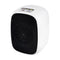 Andowl Q-NF14 Mini Desk Heater - 500W - WooTech Online Shopping In SA