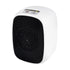 Andowl Q-NF14 Mini Desk Heater - 500W - WooTech Online Shopping In SA