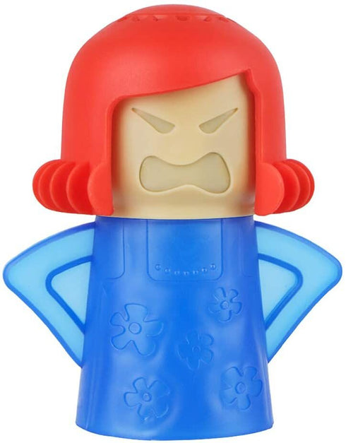 ANGRY MAMA MICROWAVE CLEANER - WooTech Online Shopping In SA