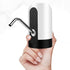 Automatic Bottled Water Pump Dispenser - WooTech Online Shopping In SA