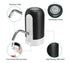 Automatic Bottled Water Pump Dispenser - WooTech Online Shopping In SA