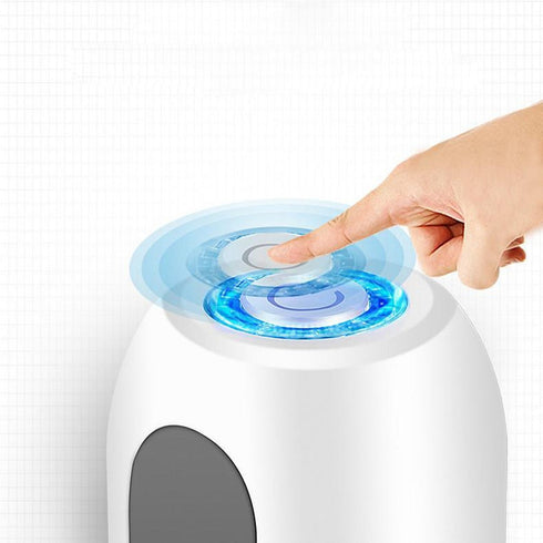 Automatic Bottled Water Pump Dispenser - WooTech Online Shopping In SA