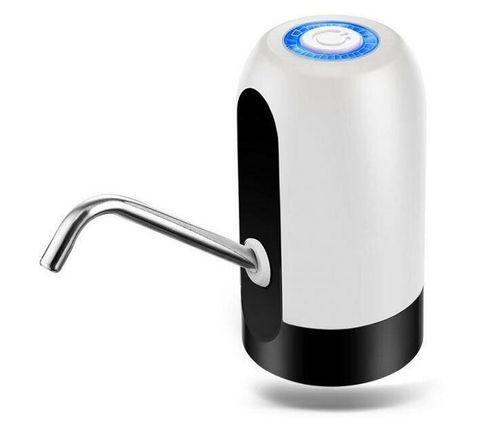 Automatic Bottled Water Pump Dispenser - WooTech Online Shopping In SA
