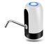Automatic Bottled Water Pump Dispenser - WooTech Online Shopping In SA