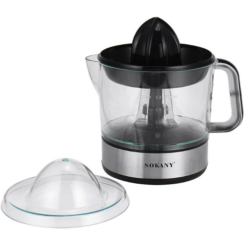 700ml Sokany Citrus Juicer JE-623D