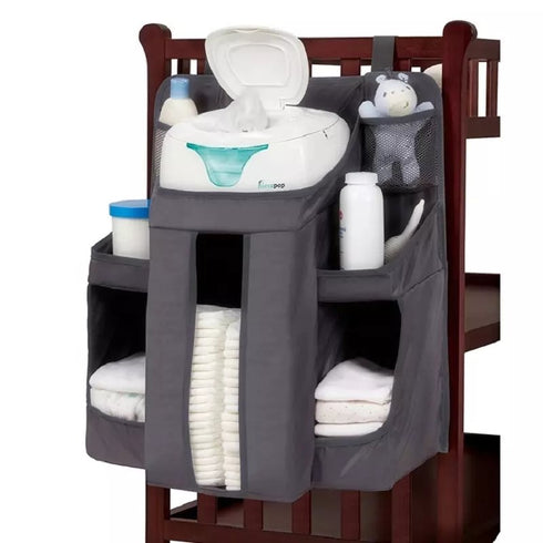 Baby Nursery Organizer - WooTech Online Shopping In SA