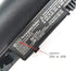 Battery for hp Pavilion 255 G6 250 G6 15-BS - hp laptop Battery ( JC04, JC03, HSTNN-PB6Y ) - WooTech Online Shopping In SA