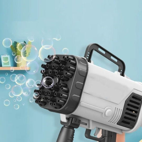 Bazooka Bubble Gun - WooTech Online Shopping In SA