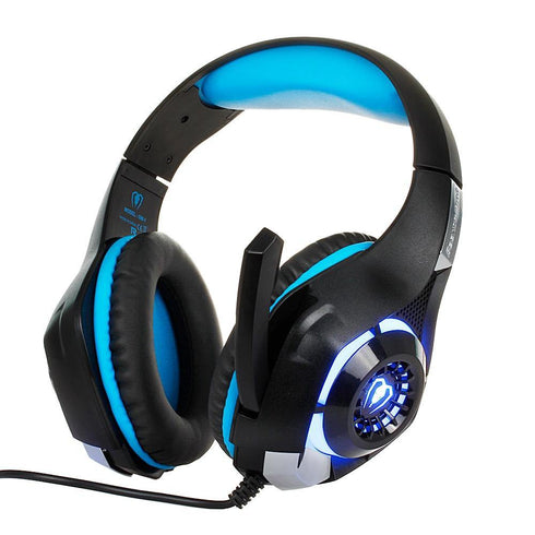 Beexcellent GM-1 Pro Gaming Headset - WooTech Online Shopping In SA