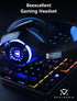 Beexcellent GM-1 Pro Gaming Headset - WooTech Online Shopping In SA
