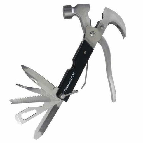 BELL+HOWELL TAC TOOL 18 TOOLS IN ONE - WooTech Online Shopping In SA