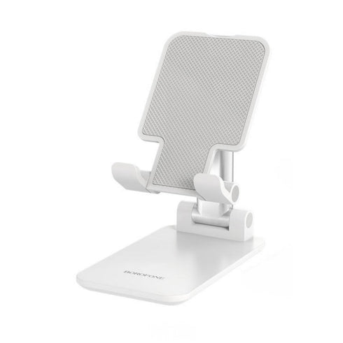 Borofone Portable Folding Desktop Stand BH42 - WooTech Online Shopping In SA