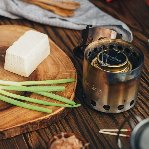 Brass Burner - WooTech Online Shopping In SA