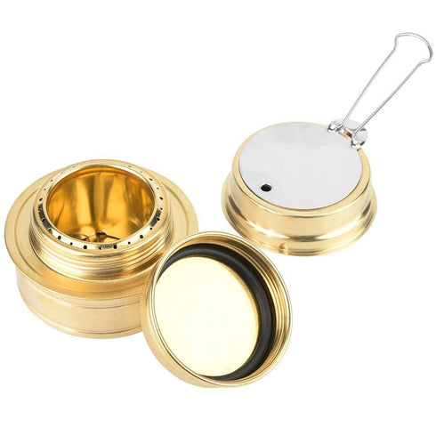 Brass Burner - WooTech Online Shopping In SA