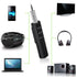 Car Bluetooth 3.0 Home Audio Music Receiver with Handsfree Function With Mic - WooTech Online Shopping In SA