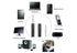 Car Bluetooth 3.0 Home Audio Music Receiver with Handsfree Function With Mic - WooTech Online Shopping In SA