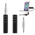 Car Bluetooth 3.0 Home Audio Music Receiver with Handsfree Function With Mic - WooTech Online Shopping In SA