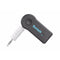 Car Bluetooth 3.0 Home Audio Music Receiver with Handsfree Function With Mic - WooTech Online Shopping In SA