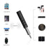 Car Bluetooth 3.0 Home Audio Music Receiver with Handsfree Function With Mic - WooTech Online Shopping In SA