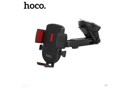 Car Phone Holder 360 degrees - Hoco CAD01 - WooTech Online Shopping In SA