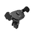 Car Phone holder in-car air outlet semi-automatic bracket - WooTech Online Shopping In SA