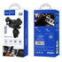Car Phone holder in-car air outlet semi-automatic bracket - WooTech Online Shopping In SA