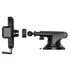 Car Phone Holder Suction Cup Car holder - Hoco DCA2 - WooTech Online Shopping In SA
