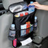 Car Seat Storage Organiser - WooTech Online Shopping In SA