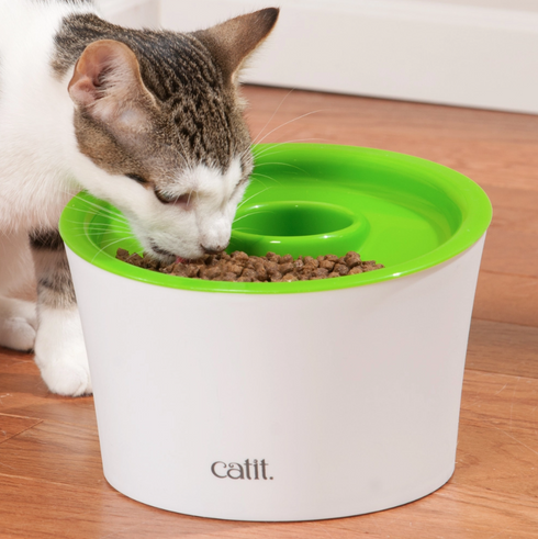 Multi-Feeder