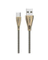 Moxom spring fast cable cc-31 silver - WooTech Online Shopping