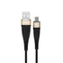 Moxom 2.4a speed cable cc-34 black - WooTech Online Shopping