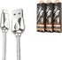 moxom water drop fast cable cc-75 - WooTech Online Shopping