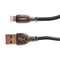 Moxom mirror fast cable cc-77 black - WooTech Online Shopping