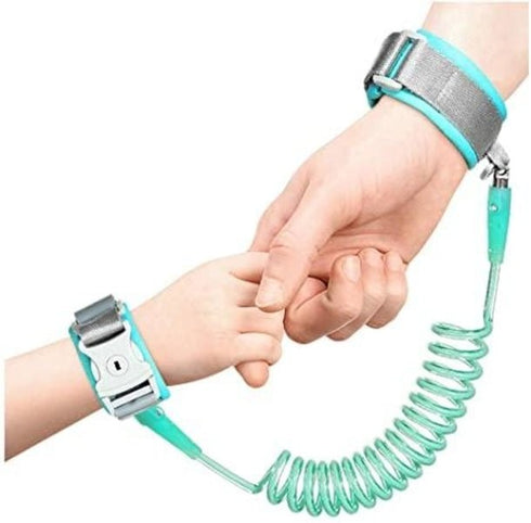 Children Anti-lost Safety Traction Rope - WooTech Online Shopping In SA