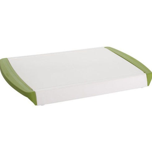 Chop & Clear Cutting Board - WooTech Online Shopping In SA