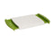 Chop & Clear Cutting Board - WooTech Online Shopping In SA