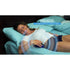 Comfy Curve Back Support Pillow - Grey - WooTech Online Shopping In SA