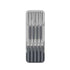 Compact 2 Tier Knife Organizer - WooTech Online Shopping In SA