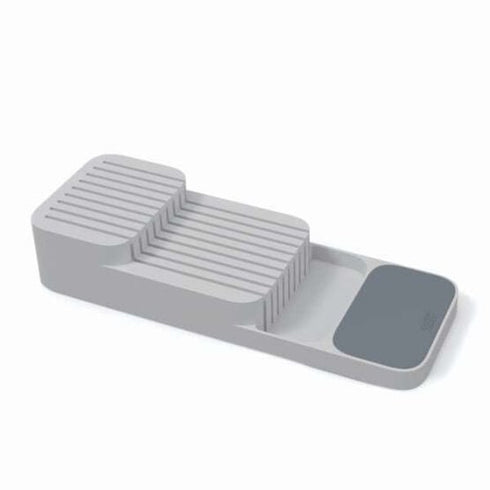 Compact 2 Tier Knife Organizer - WooTech Online Shopping In SA