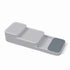 Compact 2 Tier Knife Organizer - WooTech Online Shopping In SA