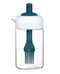 CONDIMENT JAR TWO-IN ONE DESIGN YH-029 - WooTech Online Shopping In SA