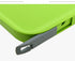 Cutting Board With Pairing knife - Green - WooTech Online Shopping In SA