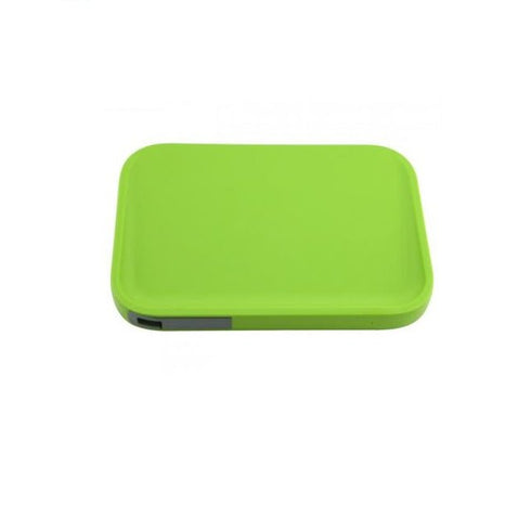 Cutting Board With Pairing knife - Green - WooTech Online Shopping In SA