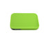 Cutting Board With Pairing knife - Green - WooTech Online Shopping In SA