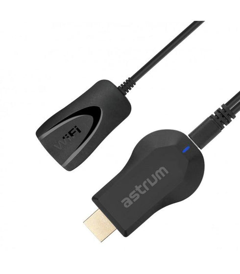HDMI Wireless Display Adapter + Wifi DA490 - WooTech Online Shopping