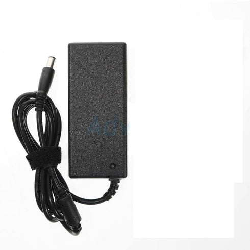DELL Laptop Charger 90W 19.5V 4.62A (7.4 x 5.0mm Big Pin) Dell Replacement Laptop Charger / Dell AC Adapter - WooTech Online Shopping In SA