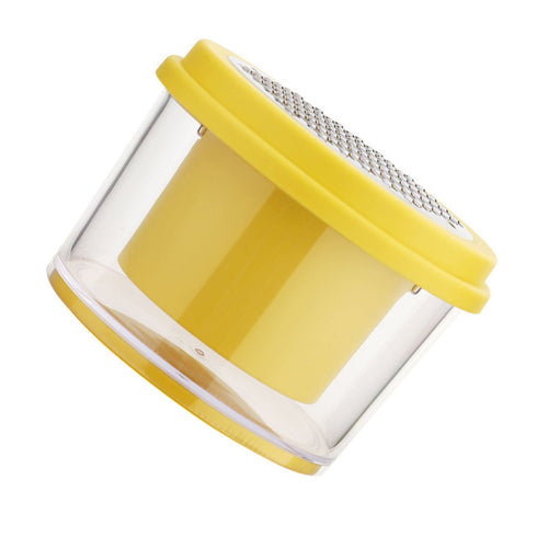 Multi-Function Corn Stripper