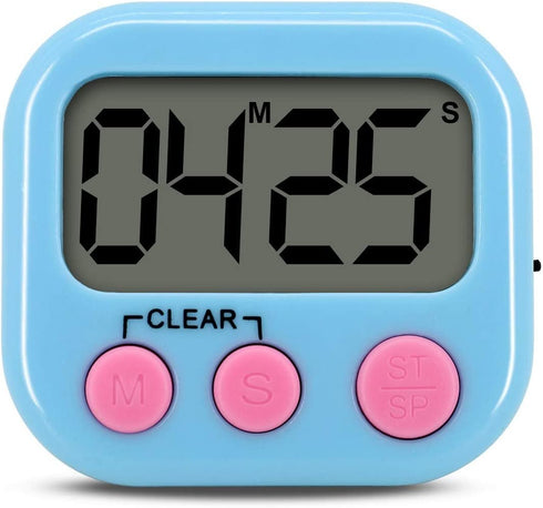 Digital Kitchen Timer - WooTech Online Shopping In SA